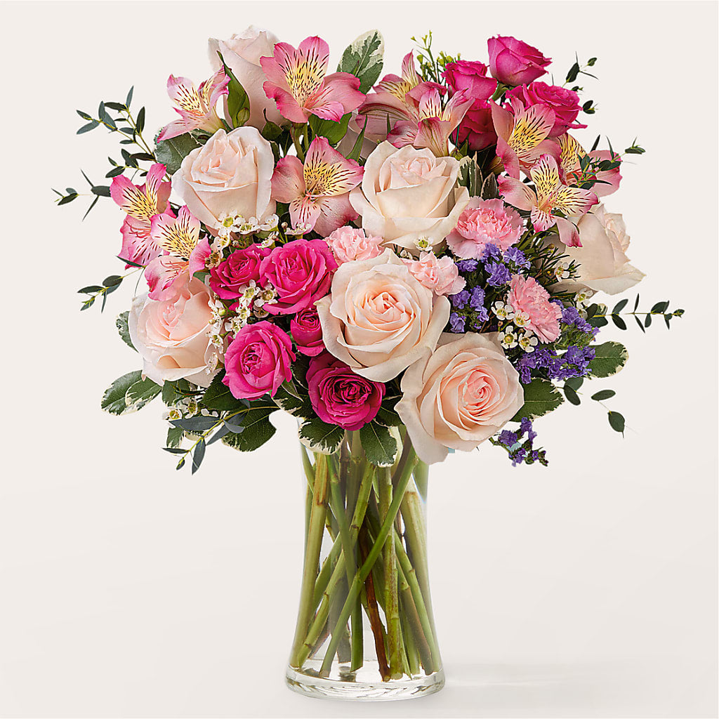 A La Mode Bouquet – Deux Gars Des Fleurs, Sorel PQ