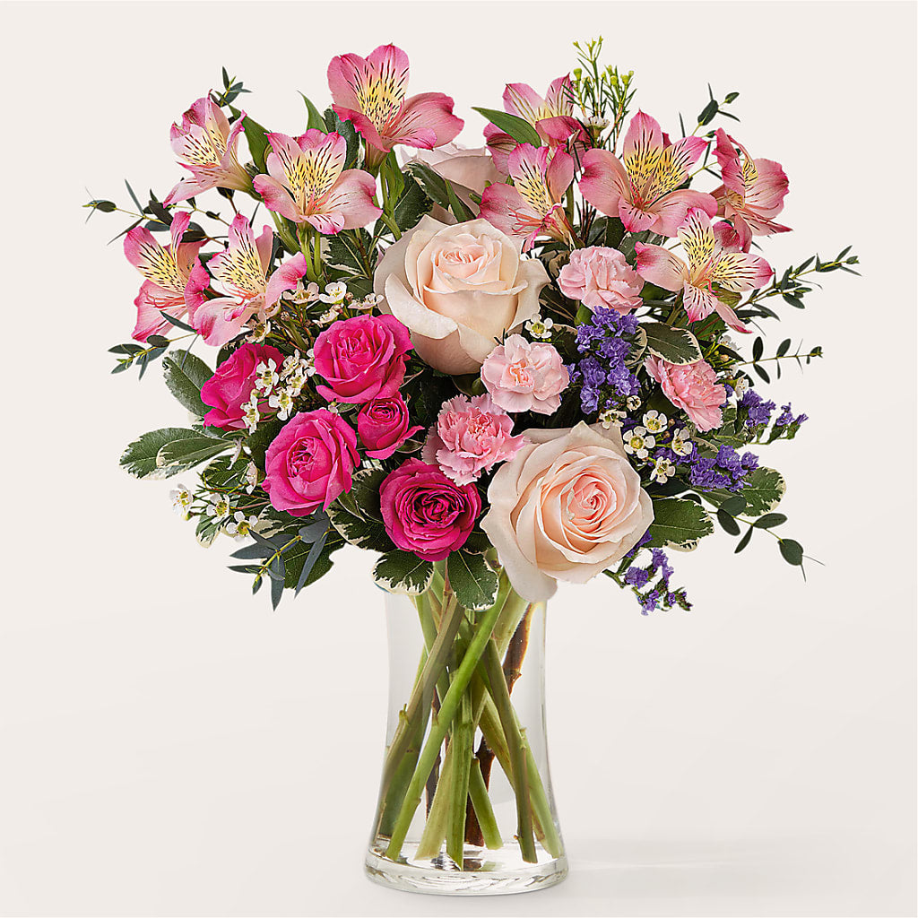 A La Mode Bouquet – Deux Gars Des Fleurs, Sorel PQ