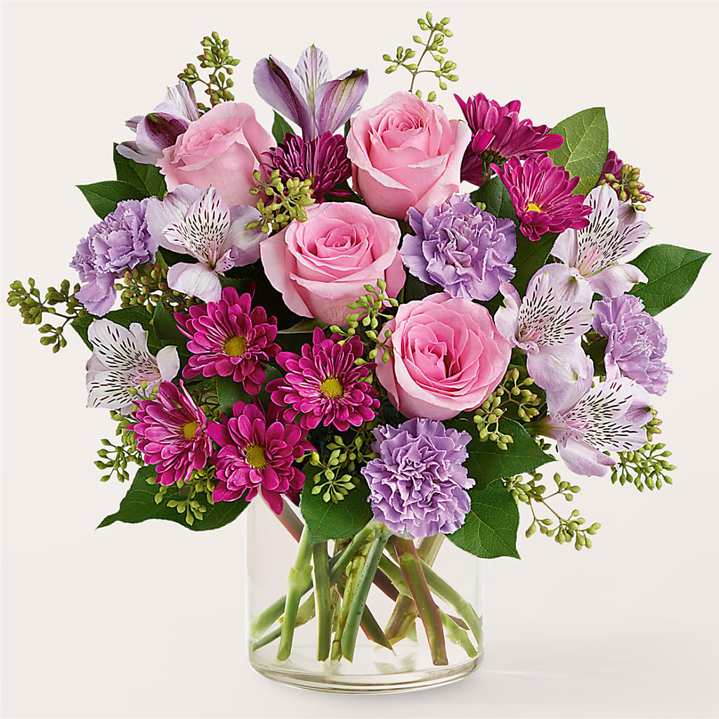 In the Clouds Bouquet – Deux Gars Des Fleurs, Sorel PQ