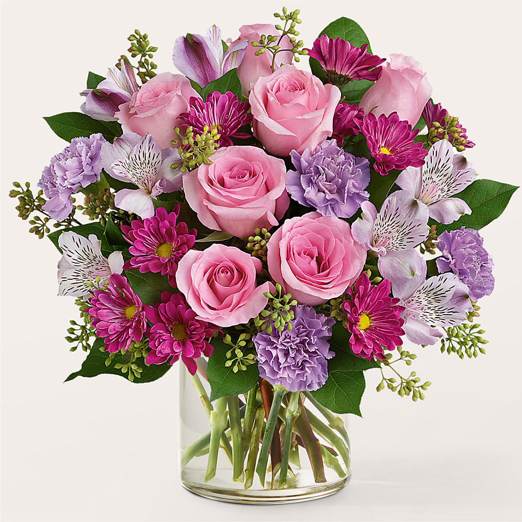 In the Clouds Bouquet – Deux Gars Des Fleurs, Sorel PQ