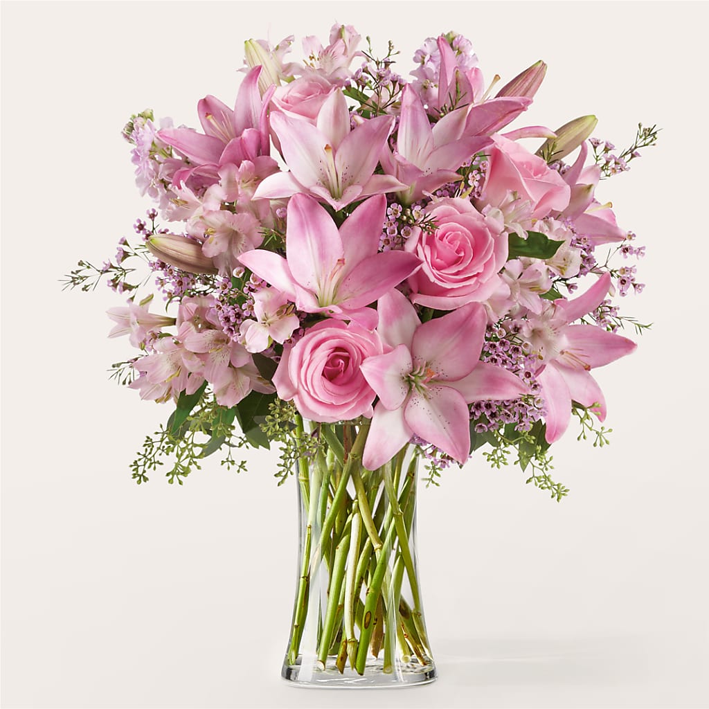 Gentle Gesture Bouquet – Deux Gars Des Fleurs, Sorel PQ