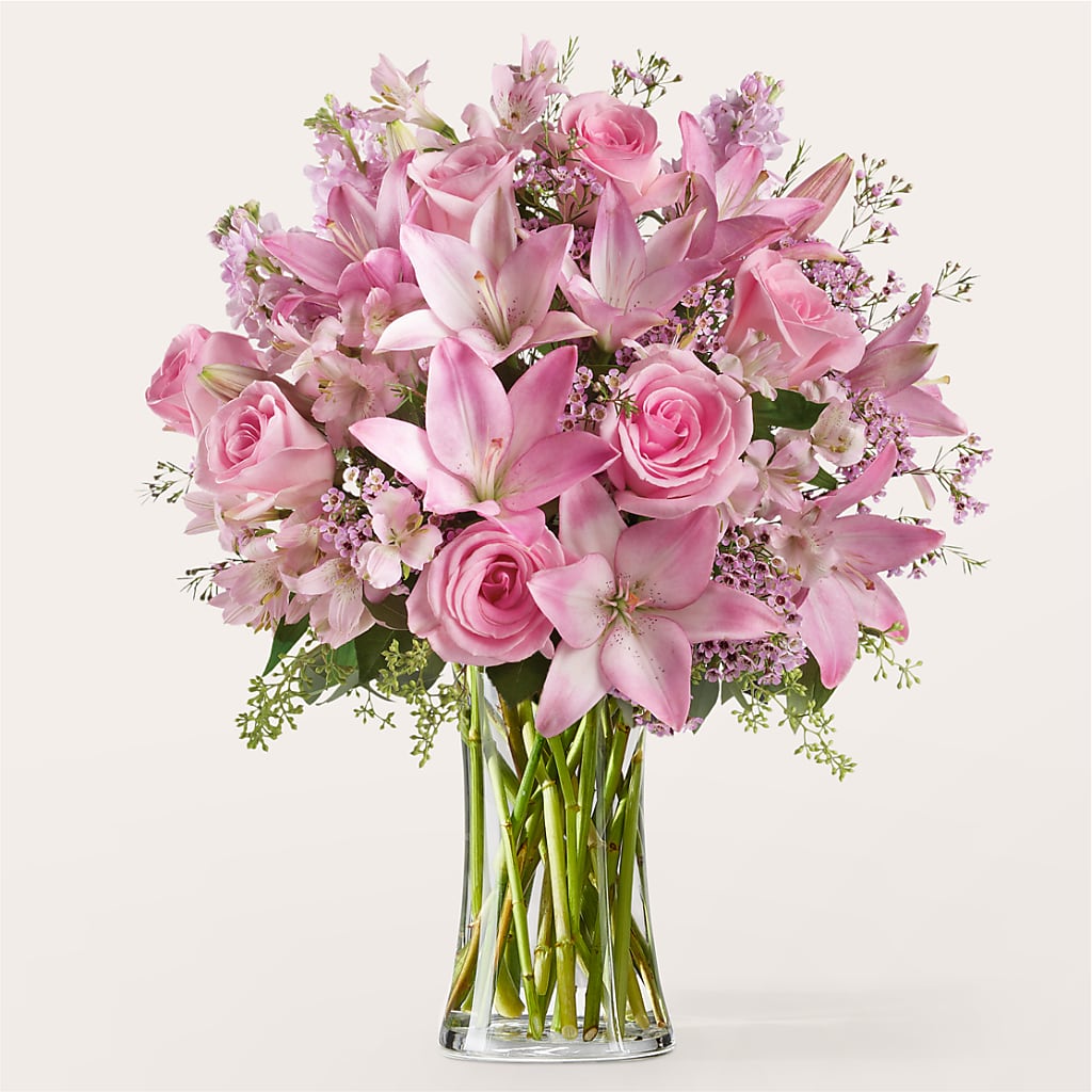 Gentle Gesture Bouquet – Deux Gars Des Fleurs, Sorel PQ