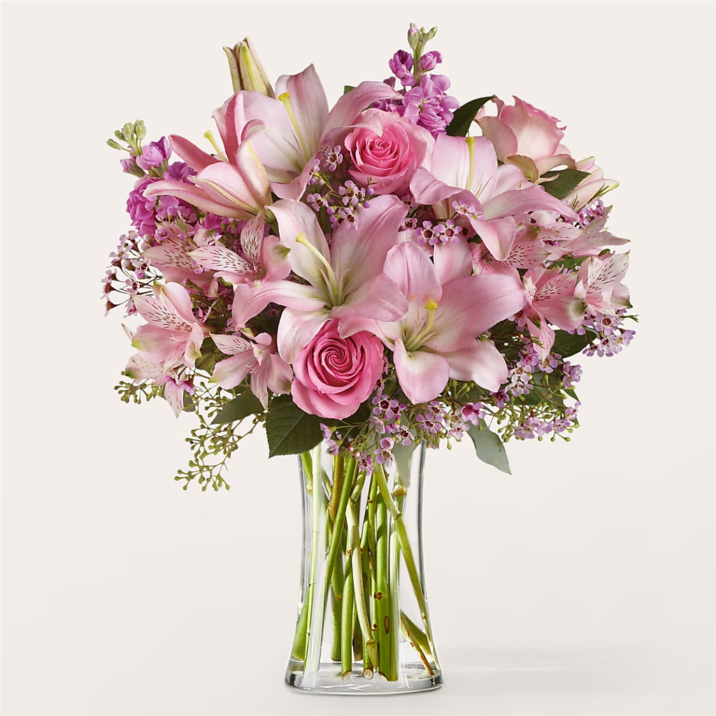 Gentle Gesture Bouquet – Deux Gars Des Fleurs, Sorel PQ