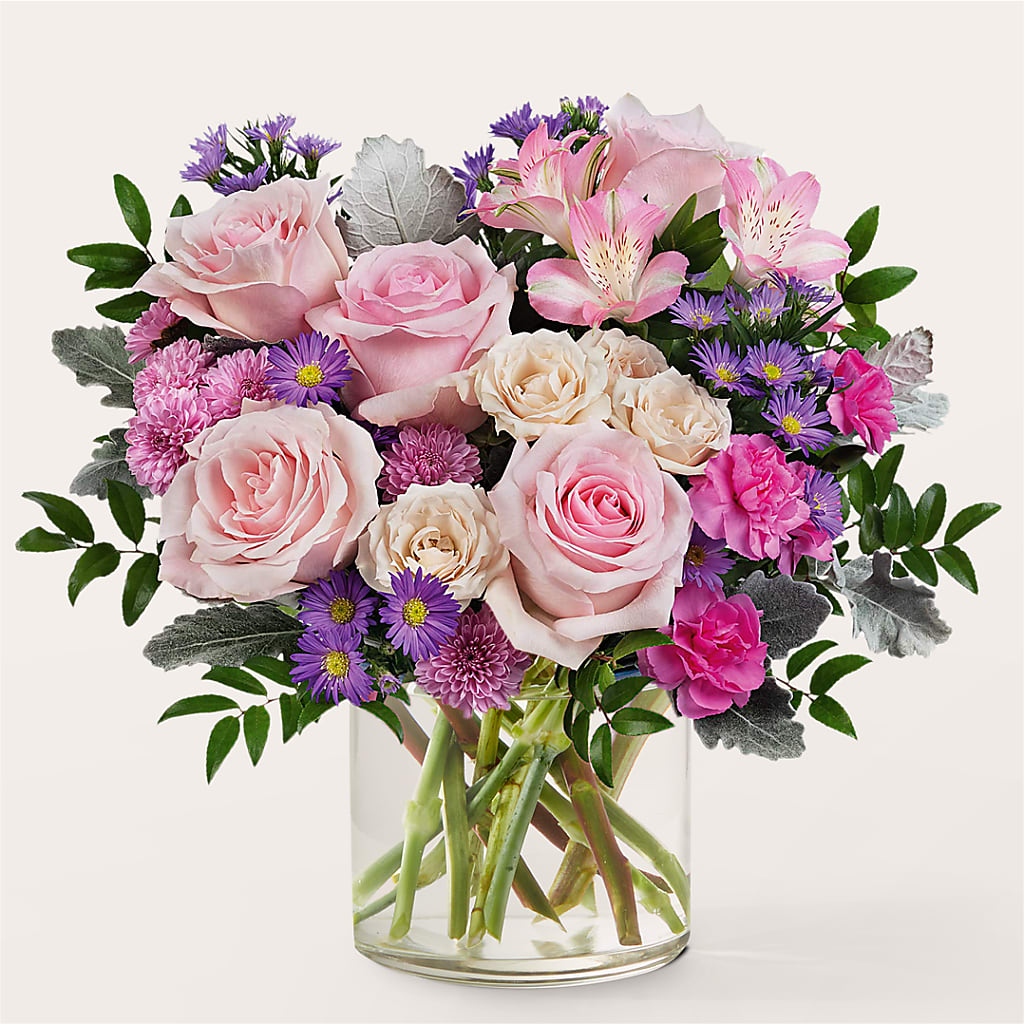 Light as a Feather Bouquet – Deux Gars Des Fleurs, Sorel PQ