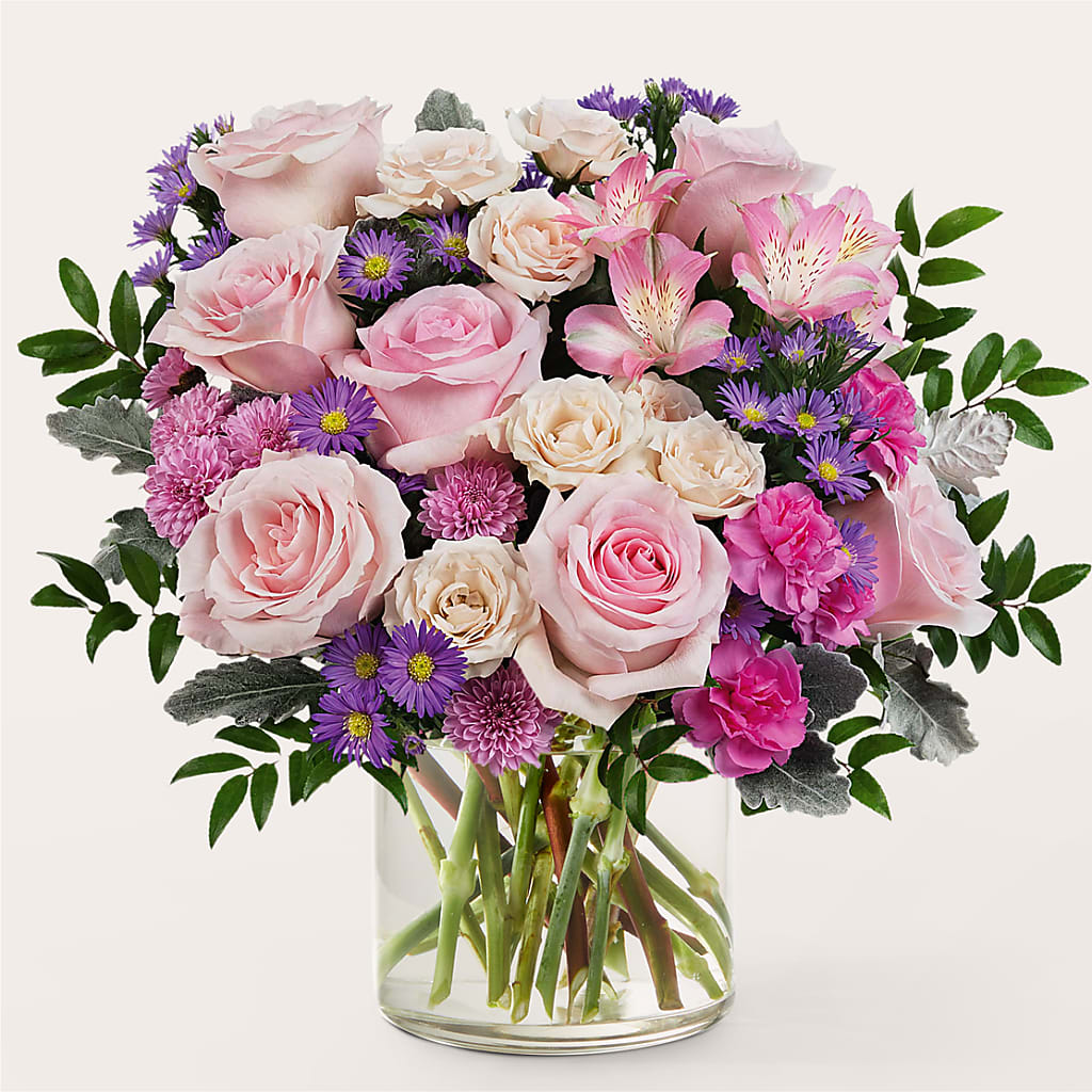 Light as a Feather Bouquet – Deux Gars Des Fleurs, Sorel PQ