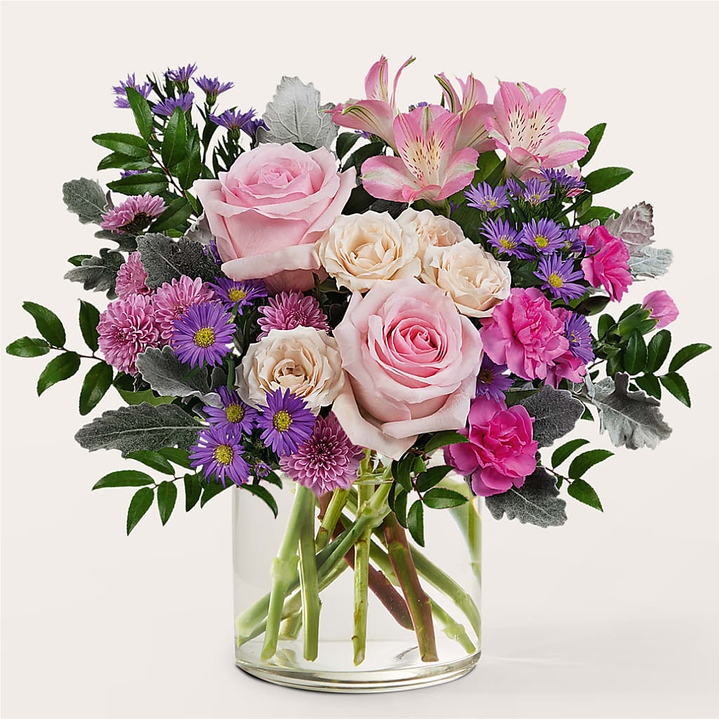 Light as a Feather Bouquet – Deux Gars Des Fleurs, Sorel PQ