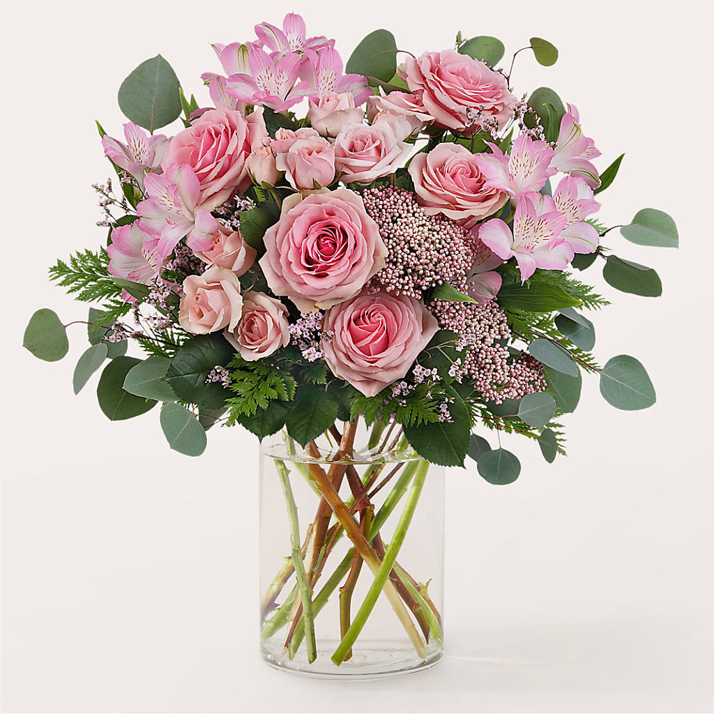Sweetheart Bouquet – Deux Gars Des Fleurs, Sorel PQ