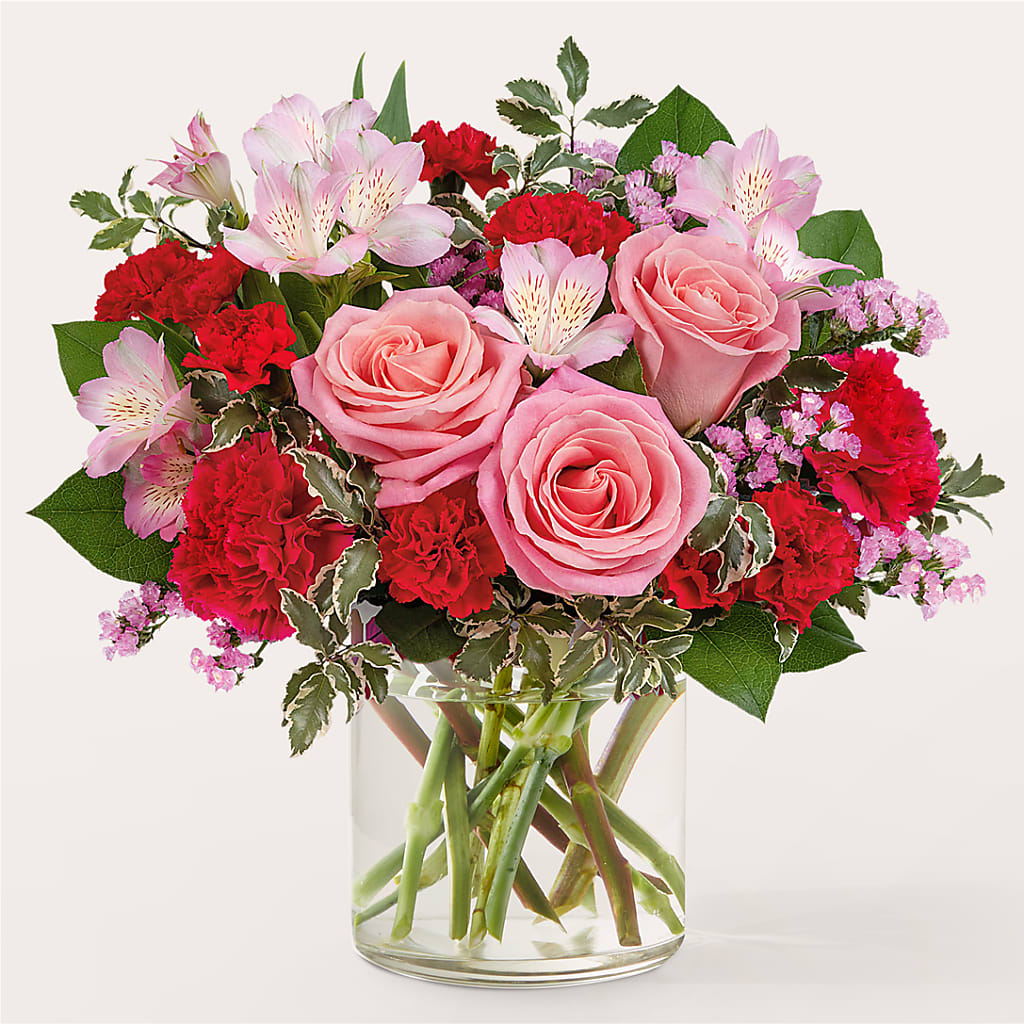 First Impressions Bouquet – Deux Gars Des Fleurs, Sorel PQ