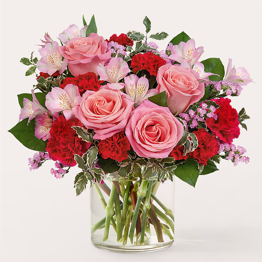 First Impressions Bouquet – Deux Gars Des Fleurs, Sorel PQ