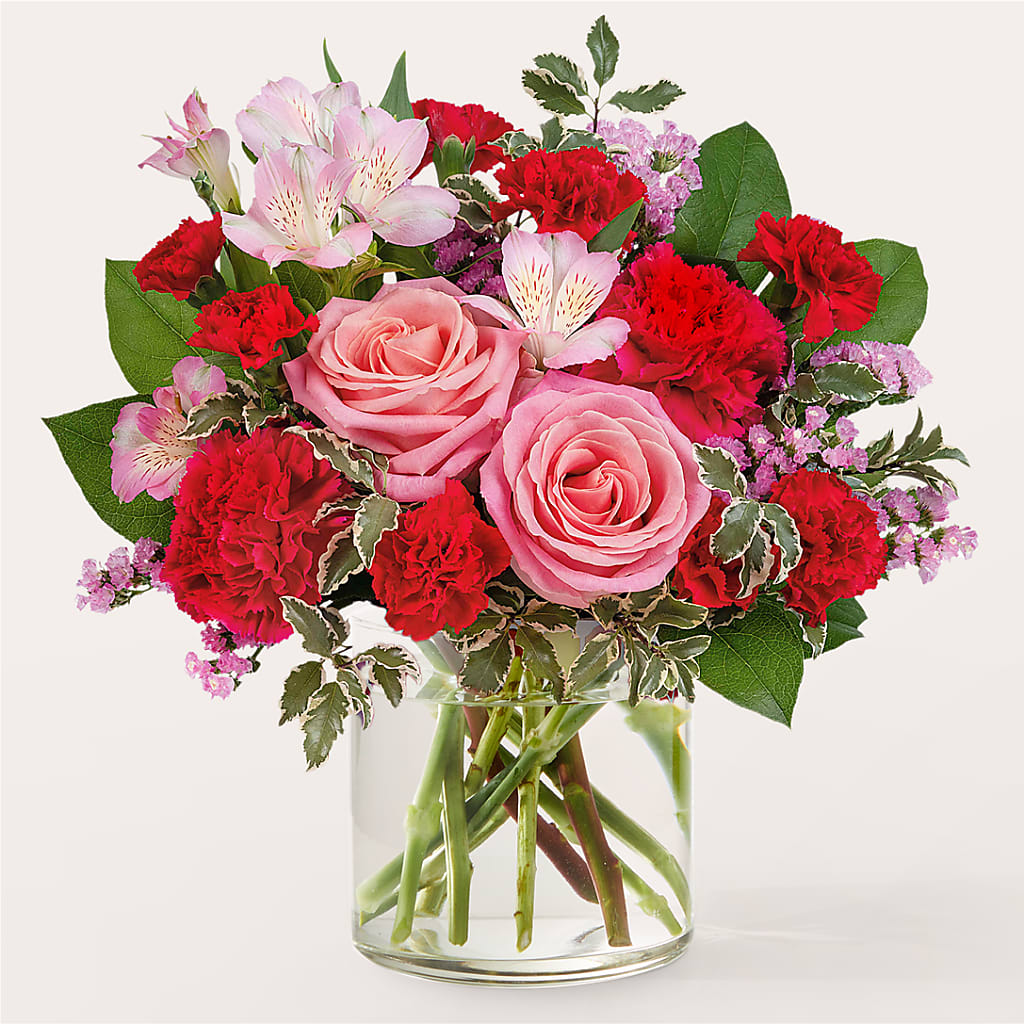 First Impressions Bouquet – Deux Gars Des Fleurs, Sorel PQ