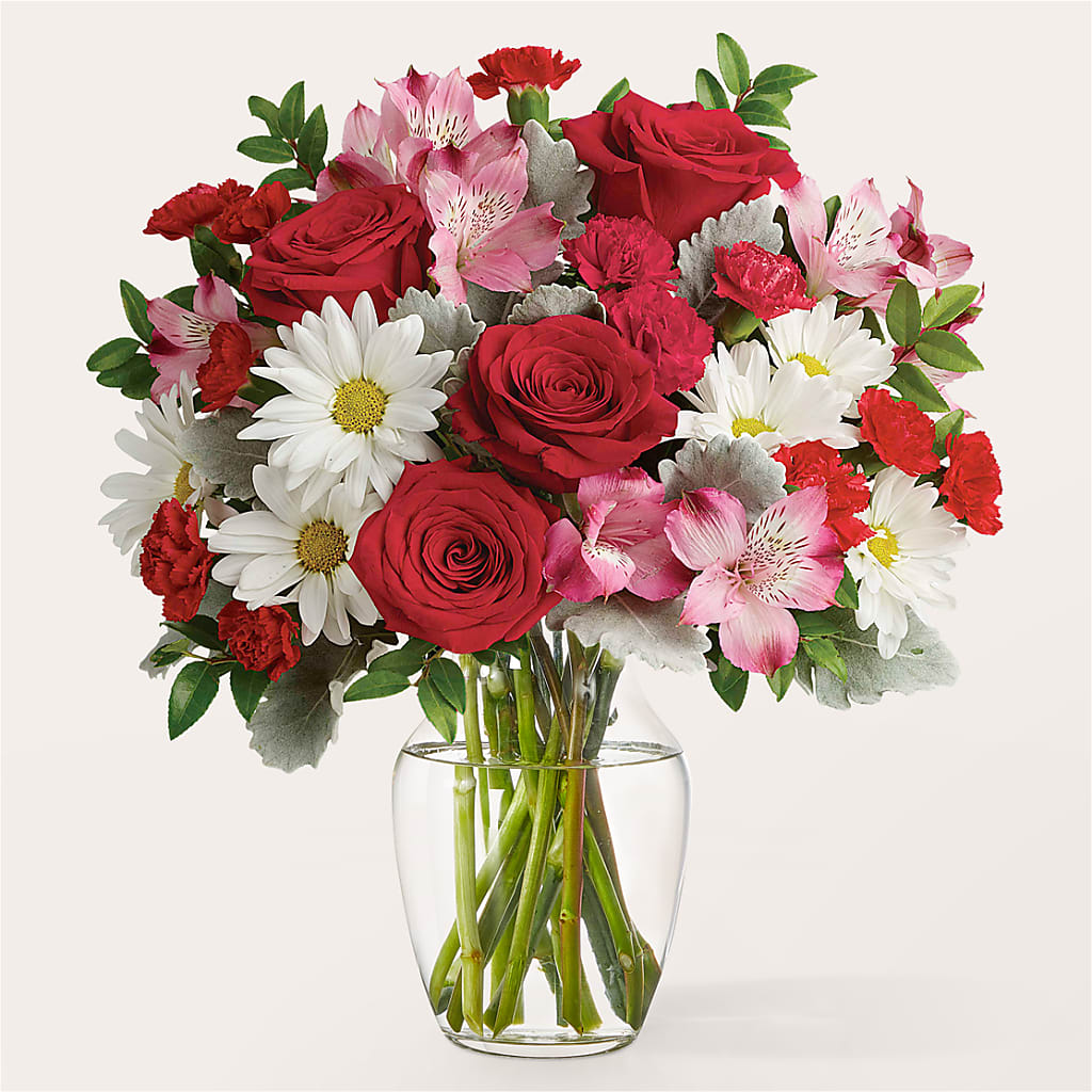 Sugary Sweet Bouquet – Deux Gars Des Fleurs, Sorel PQ