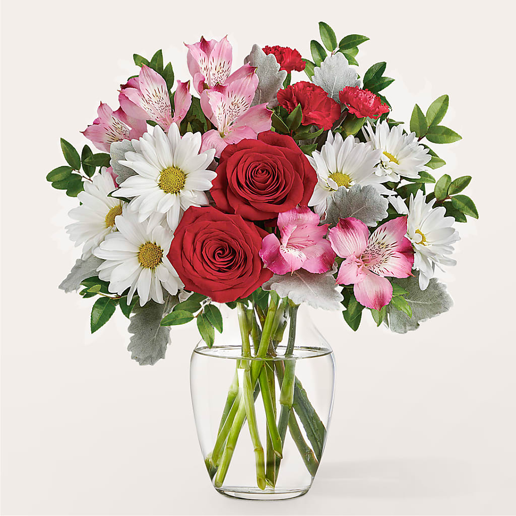 Sugary Sweet Bouquet – Deux Gars Des Fleurs, Sorel PQ