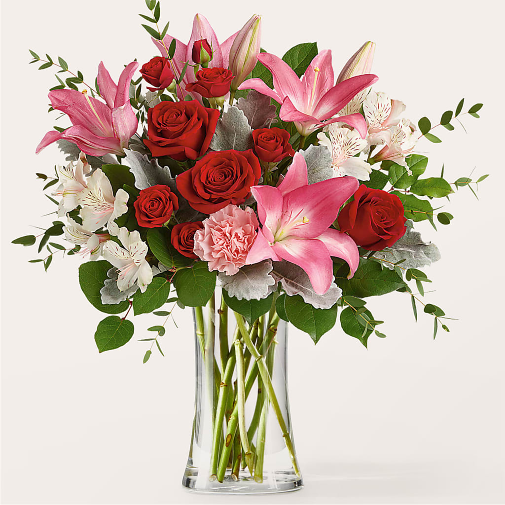 Everything to Me Bouquet – Deux Gars Des Fleurs, Sorel PQ