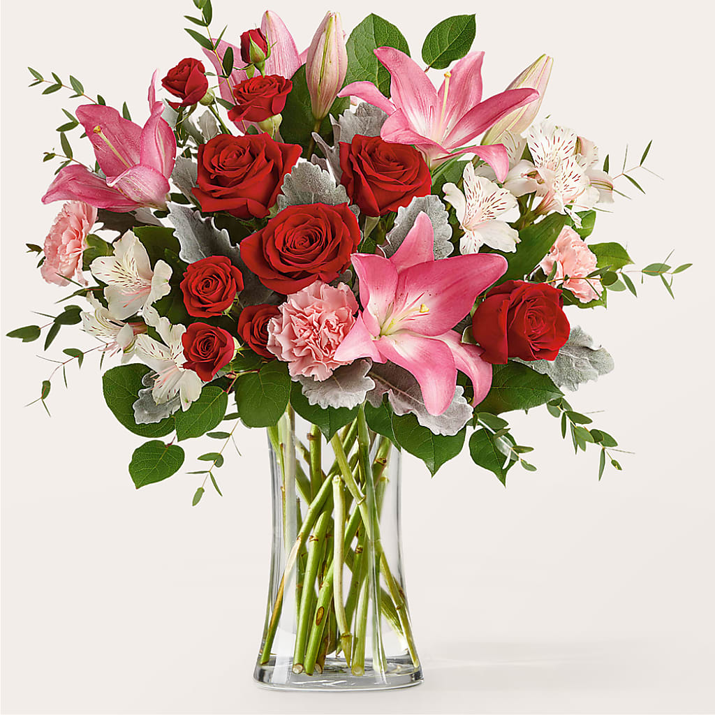 Everything to Me Bouquet – Deux Gars Des Fleurs, Sorel PQ