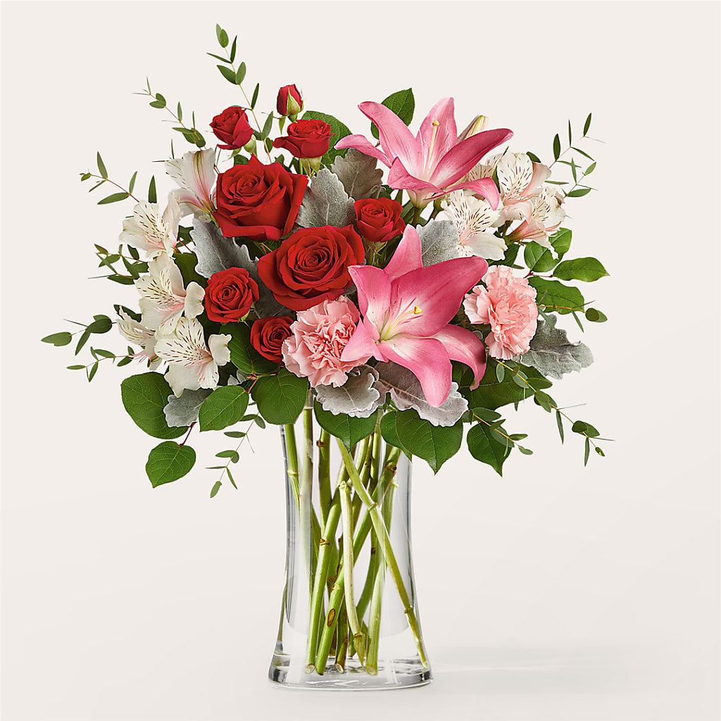 Everything to Me Bouquet – Deux Gars Des Fleurs, Sorel PQ