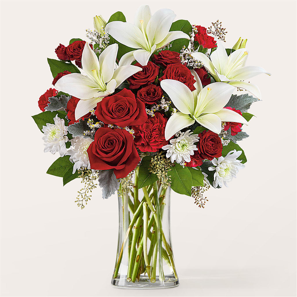 Floral Symphony Bouquet – Deux Gars Des Fleurs, Sorel PQ
