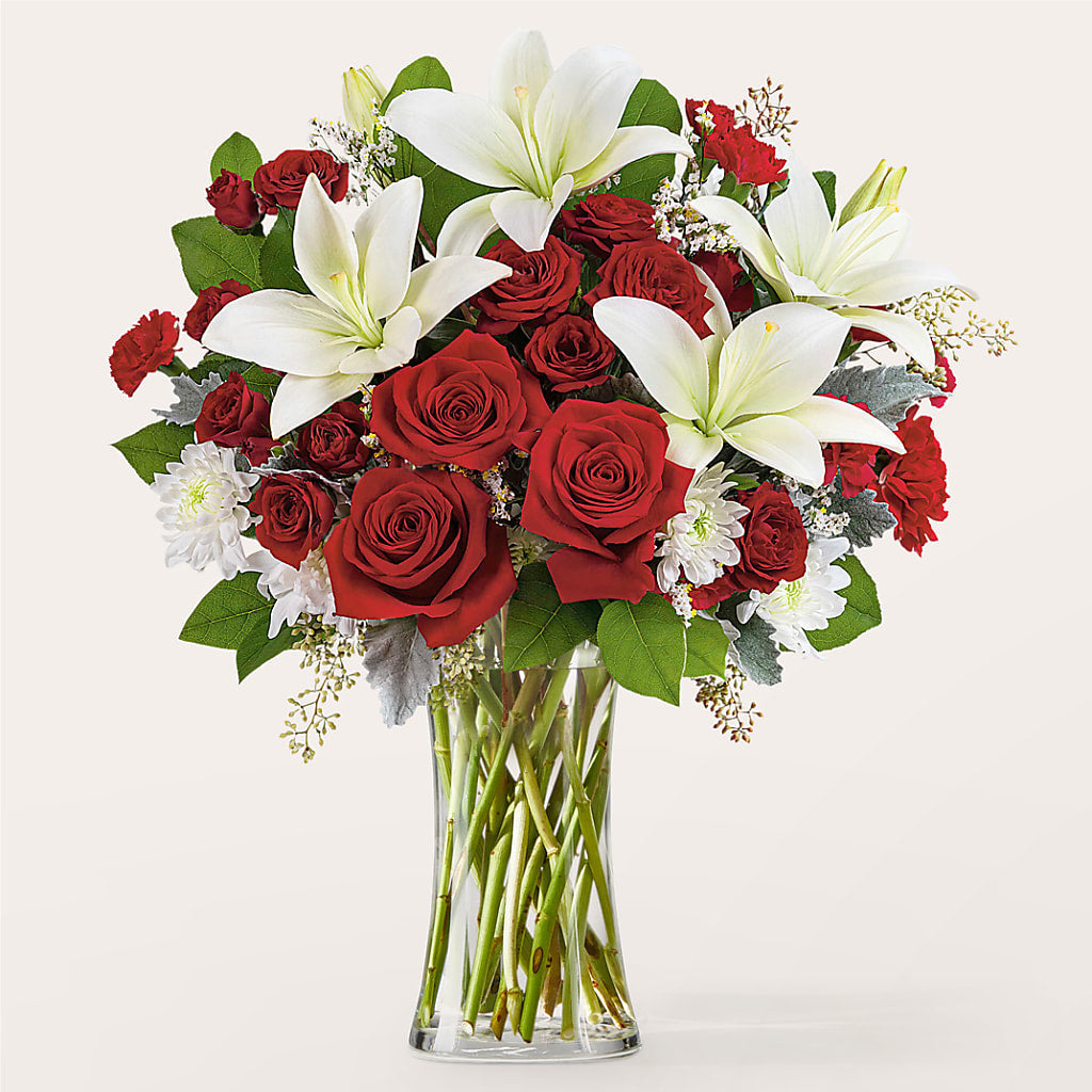 Floral Symphony Bouquet – Deux Gars Des Fleurs, Sorel PQ