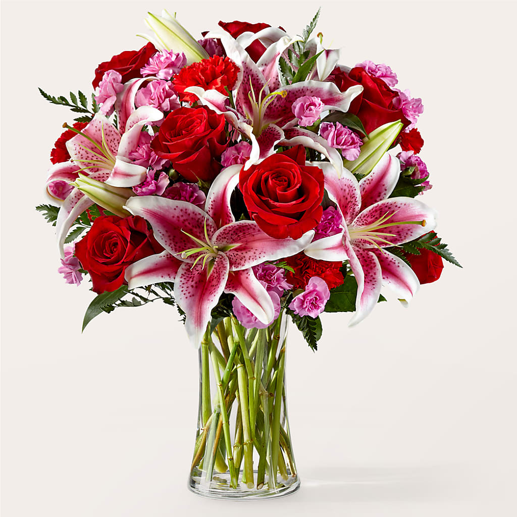 Honeymoon Bouquet – Deux Gars Des Fleurs, Sorel PQ