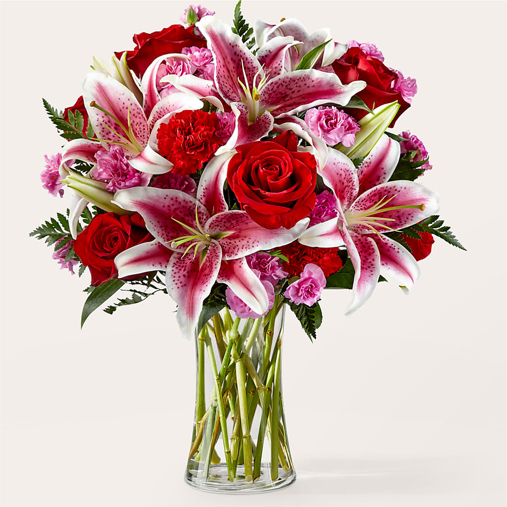 Honeymoon Bouquet – Deux Gars Des Fleurs, Sorel PQ