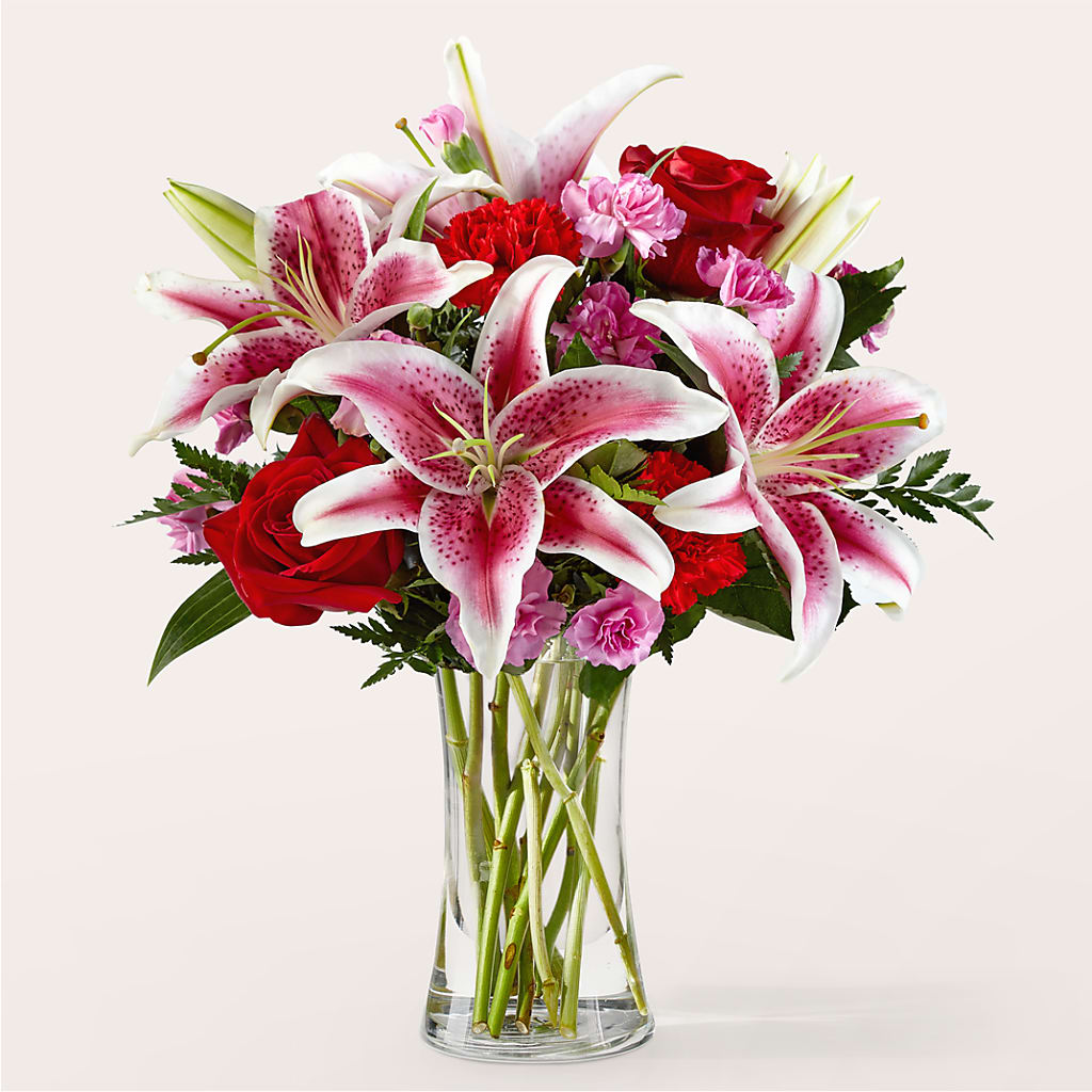 Honeymoon Bouquet – Deux Gars Des Fleurs, Sorel PQ