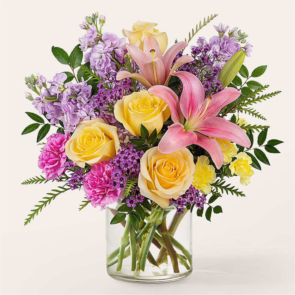 Jubilee Bouquet – Deux Gars Des Fleurs, Sorel PQ