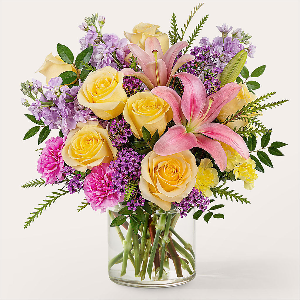Jubilee Bouquet – Deux Gars Des Fleurs, Sorel PQ