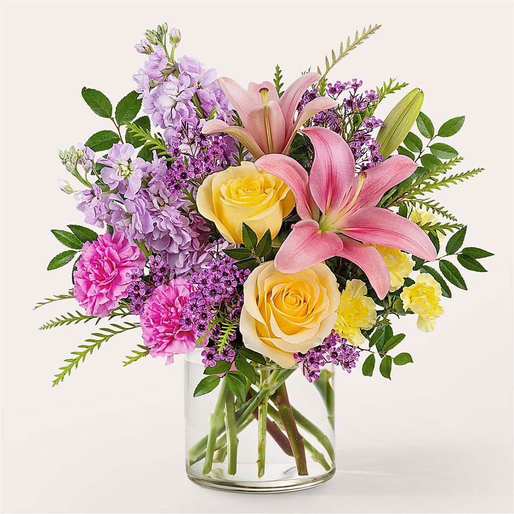 Jubilee Bouquet – Deux Gars Des Fleurs, Sorel PQ