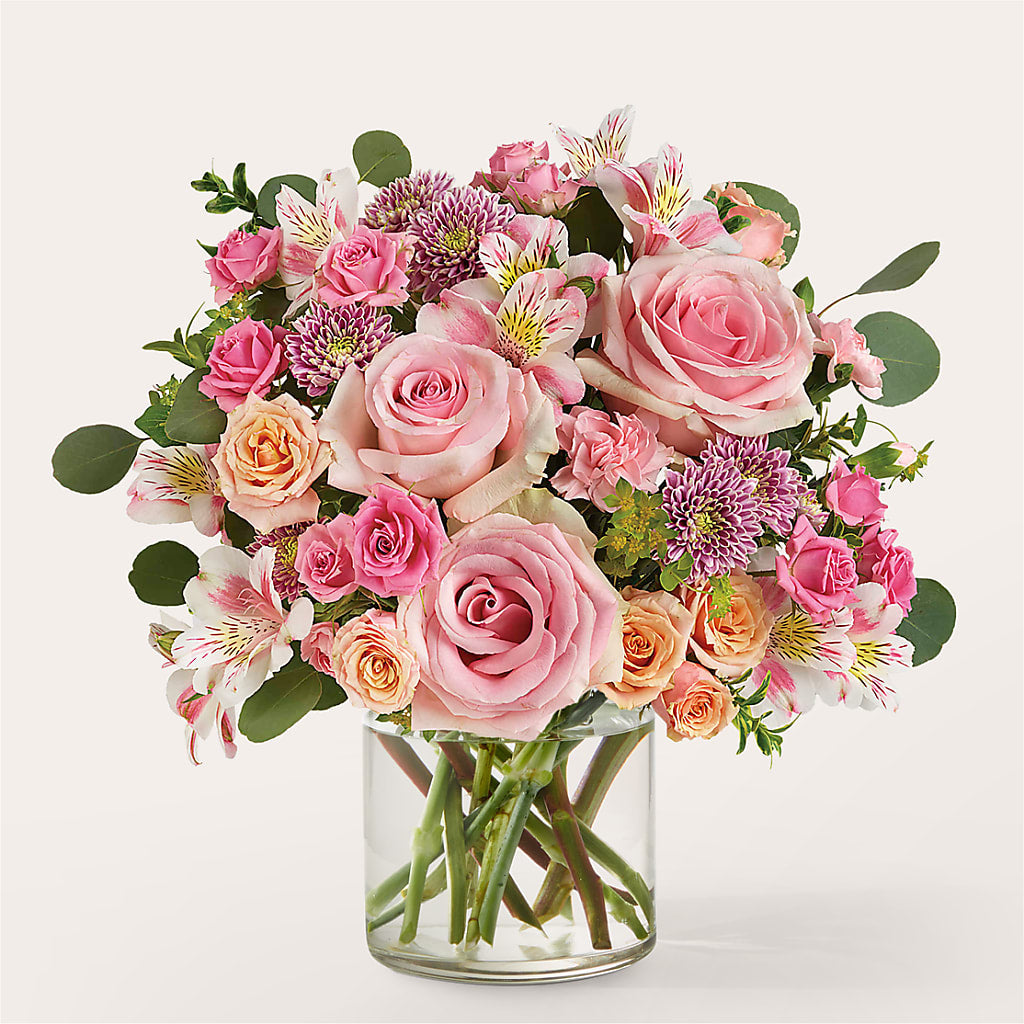 Pleasant Pastures Bouquet – Deux Gars Des Fleurs, Sorel PQ