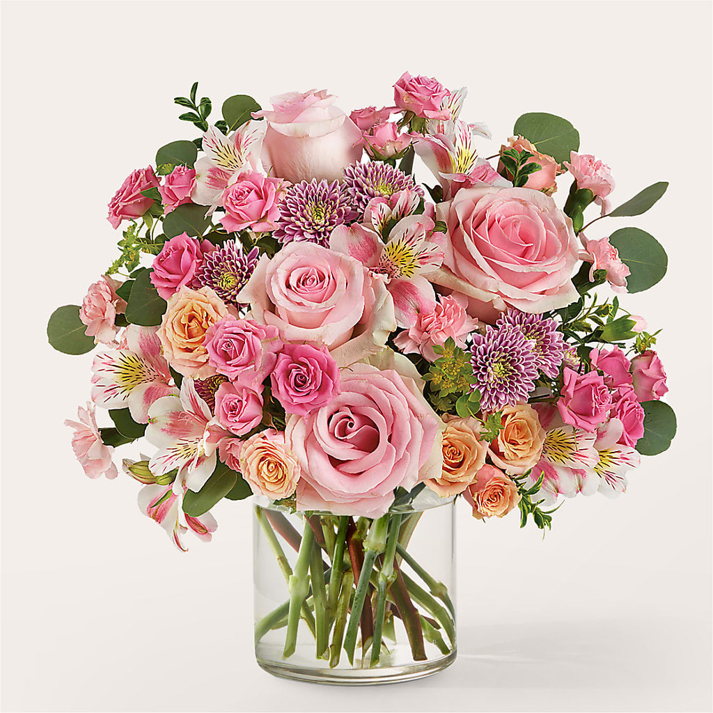 Pleasant Pastures Bouquet – Deux Gars Des Fleurs, Sorel PQ