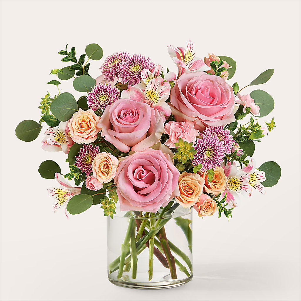 Pleasant Pastures Bouquet – Deux Gars Des Fleurs, Sorel PQ