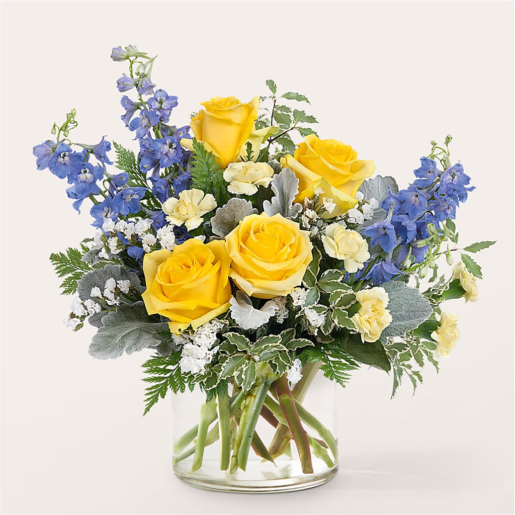 Butterfly Wings Bouquet – Deux Gars Des Fleurs, Sorel PQ