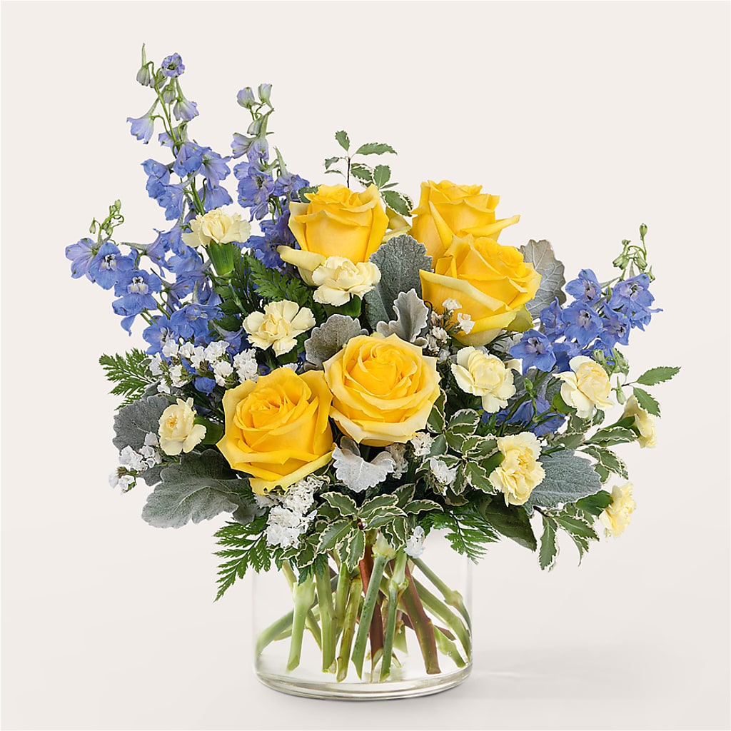 Butterfly Wings Bouquet – Deux Gars Des Fleurs, Sorel PQ