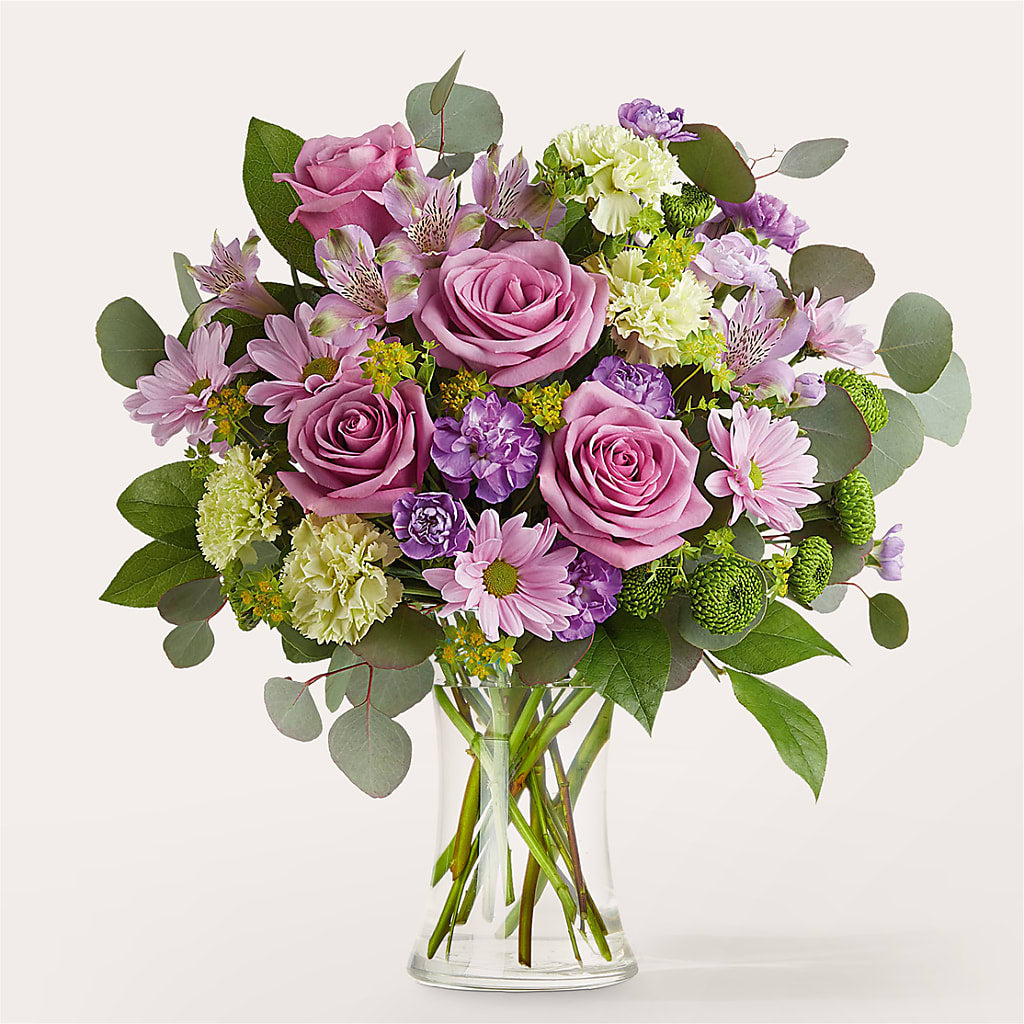 Emerald City Bouquet – Deux Gars Des Fleurs, Sorel PQ