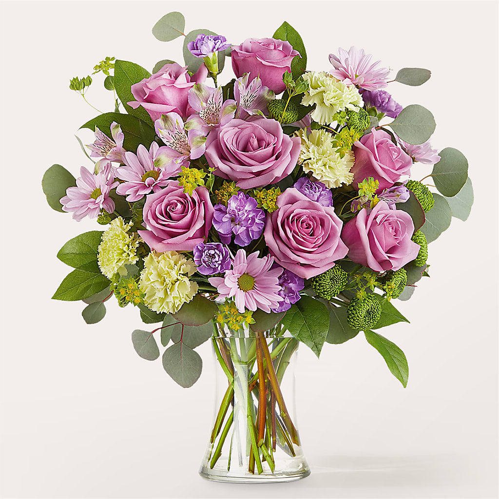 Emerald City Bouquet – Deux Gars Des Fleurs, Sorel PQ