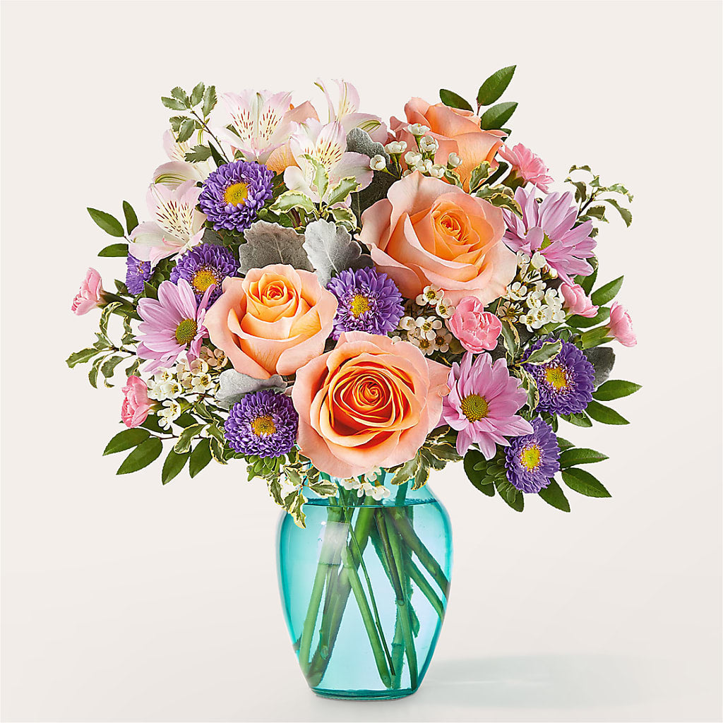 Soft Melody Bouquet – Deux Gars Des Fleurs, Sorel PQ