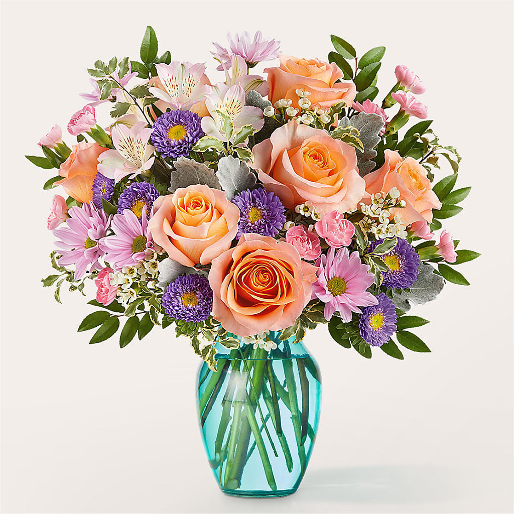 Soft Melody Bouquet – Deux Gars Des Fleurs, Sorel PQ