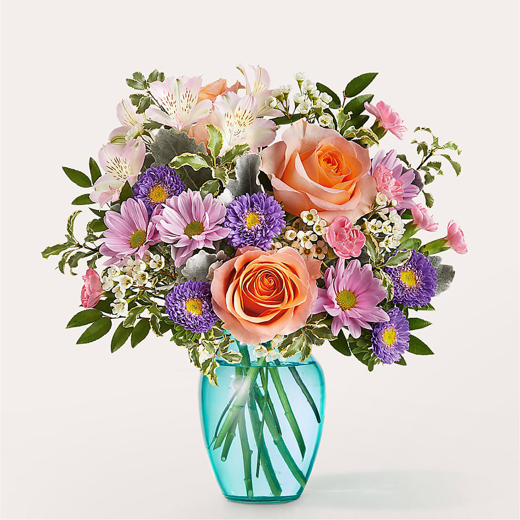 Soft Melody Bouquet – Deux Gars Des Fleurs, Sorel PQ