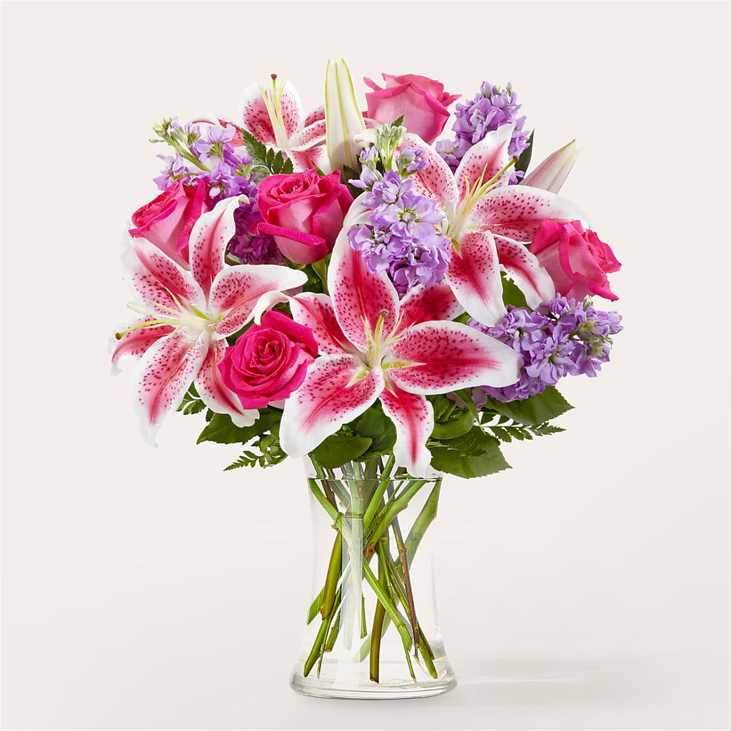Amore Bouquet – Deux Gars Des Fleurs, Sorel PQ