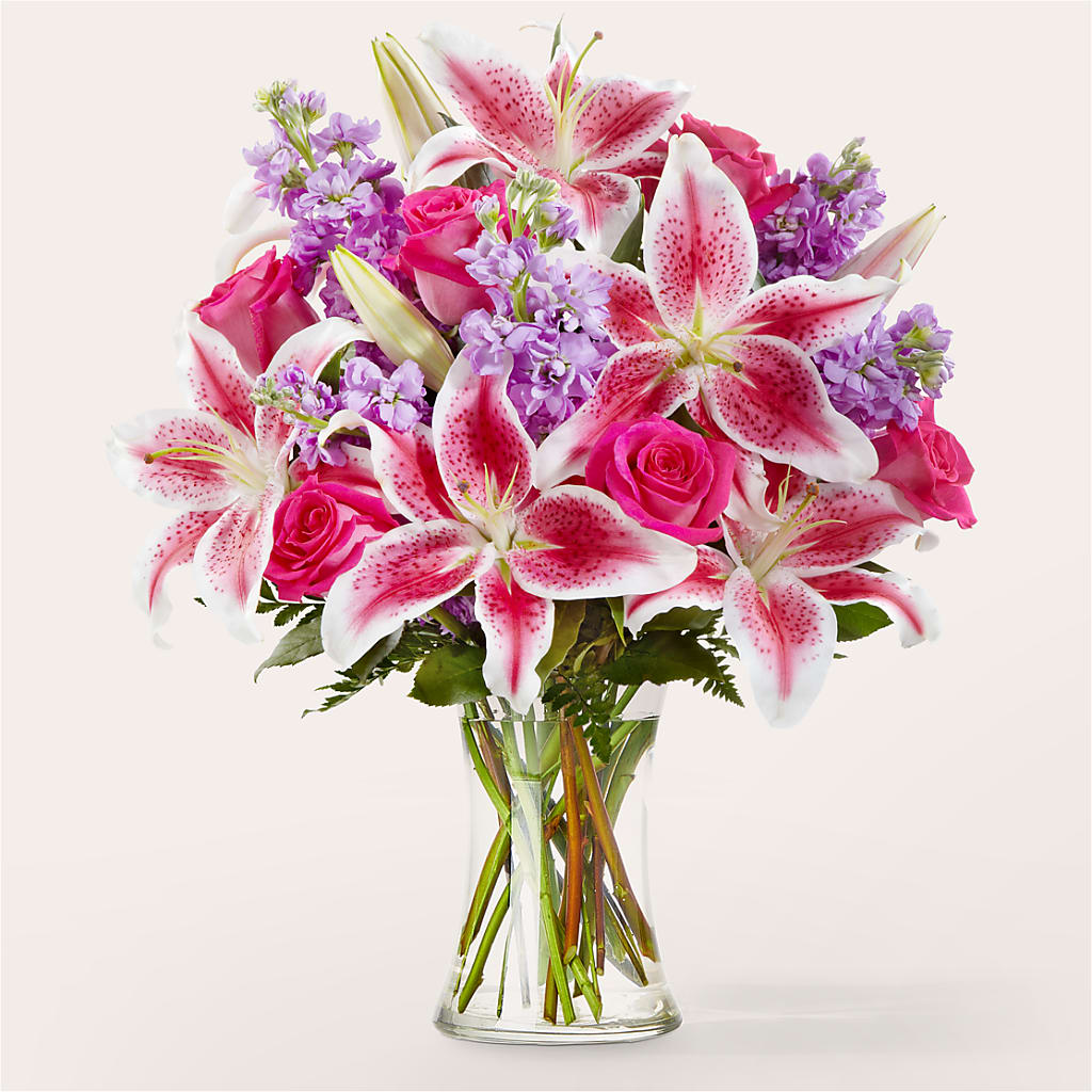 Amore Bouquet – Deux Gars Des Fleurs, Sorel PQ