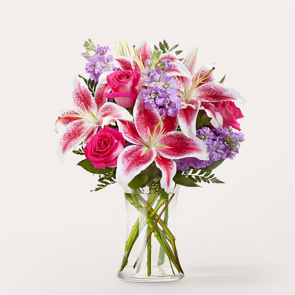 Amore Bouquet – Deux Gars Des Fleurs, Sorel PQ