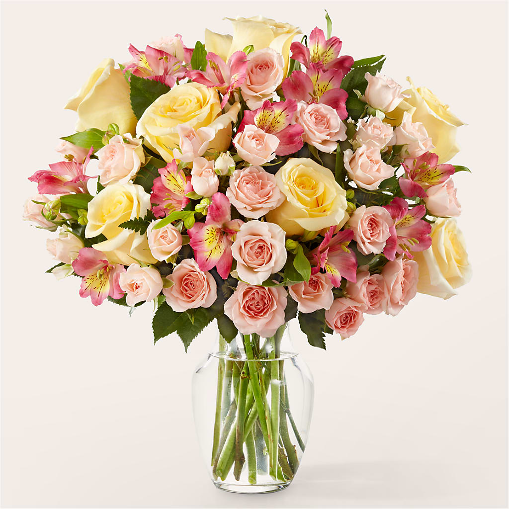 Just Lovely Bouquet – Deux Gars Des Fleurs, Sorel PQ