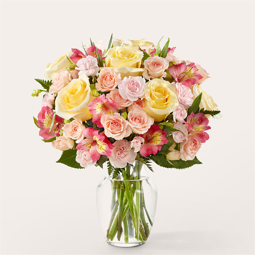 Just Lovely Bouquet – Deux Gars Des Fleurs, Sorel PQ