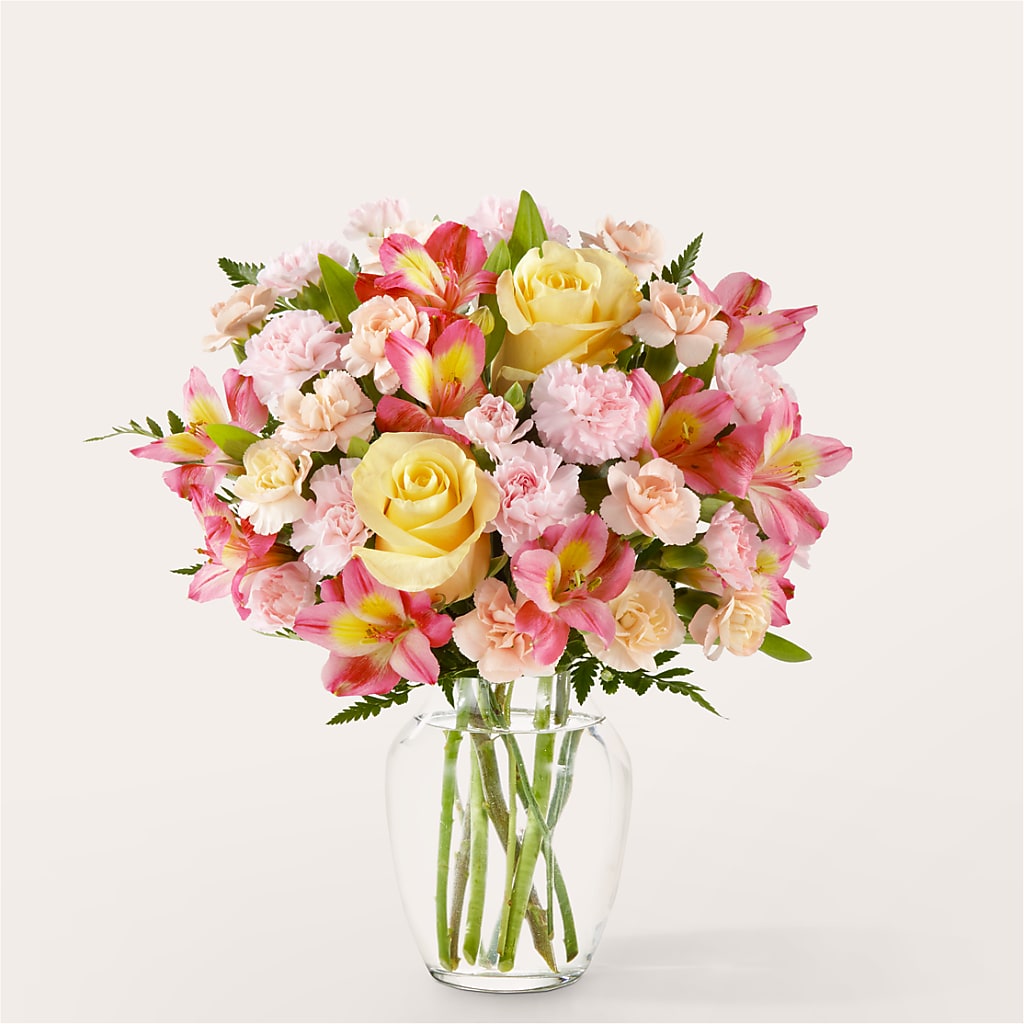 Just Lovely Bouquet – Deux Gars Des Fleurs, Sorel PQ