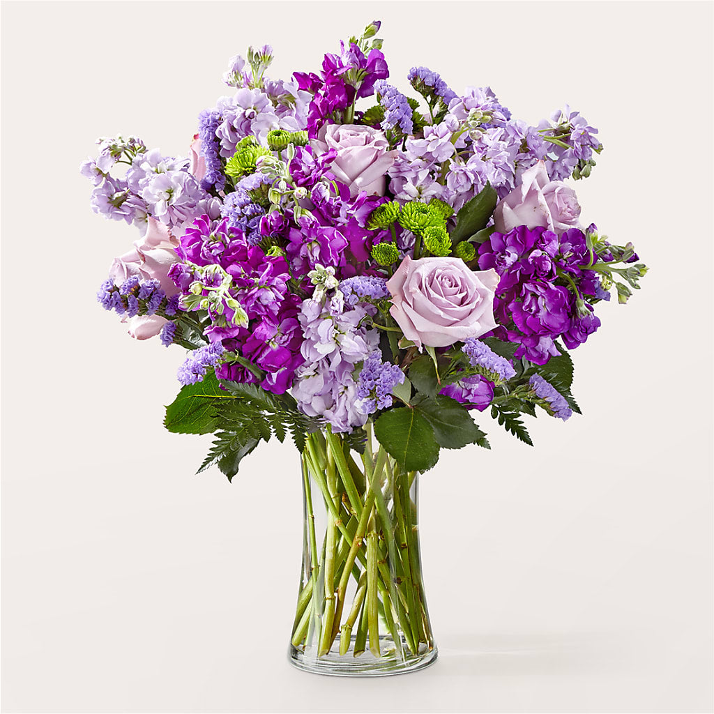 Grapeful Bouquet – Deux Gars Des Fleurs, Sorel PQ