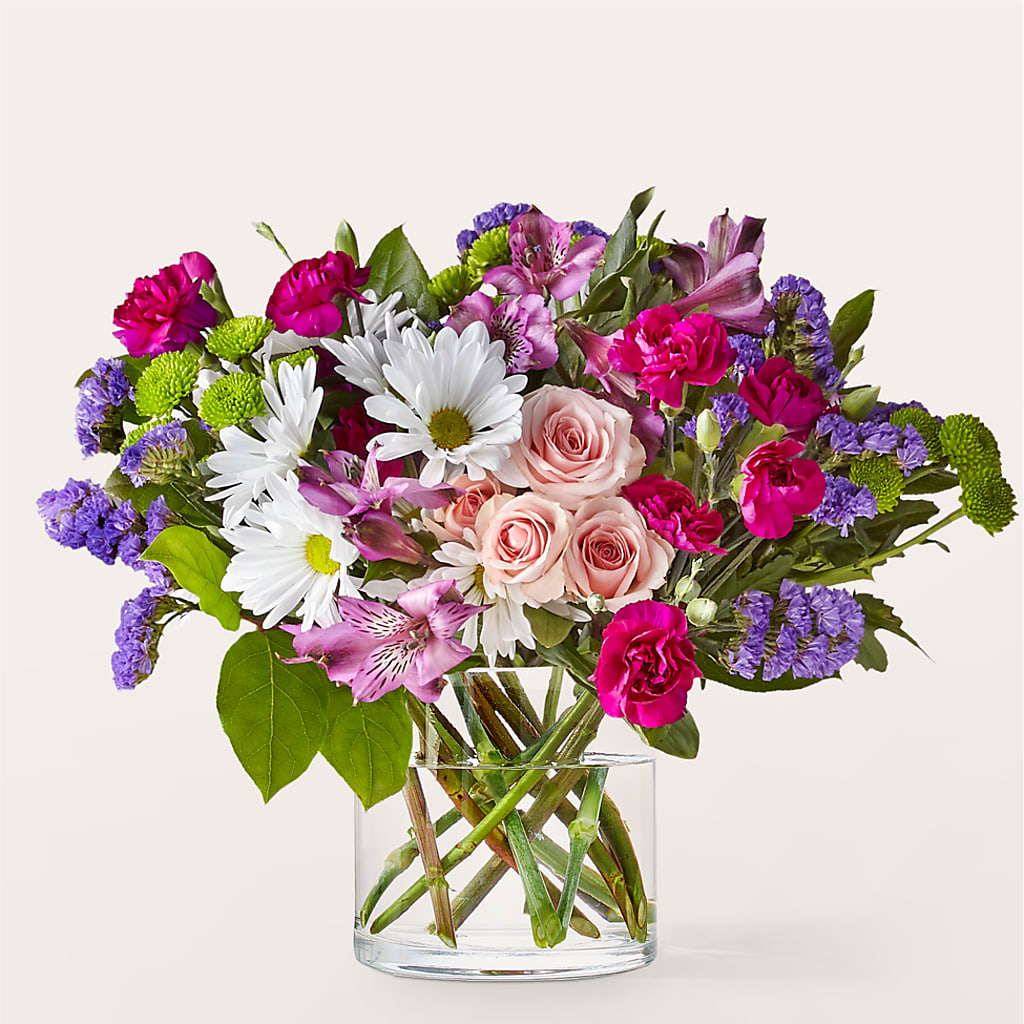 Wild Berry Bouquet – Deux Gars Des Fleurs, Sorel PQ
