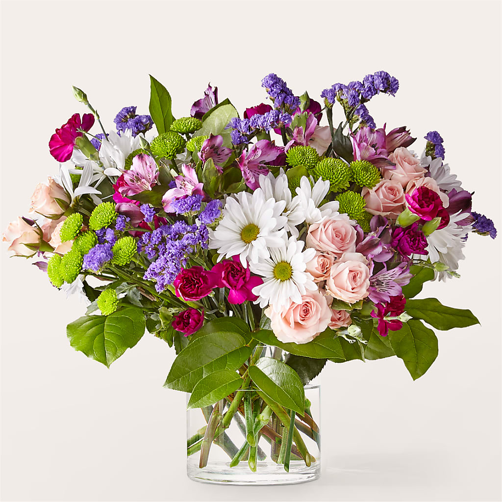 Wild Berry Bouquet – Deux Gars Des Fleurs, Sorel PQ