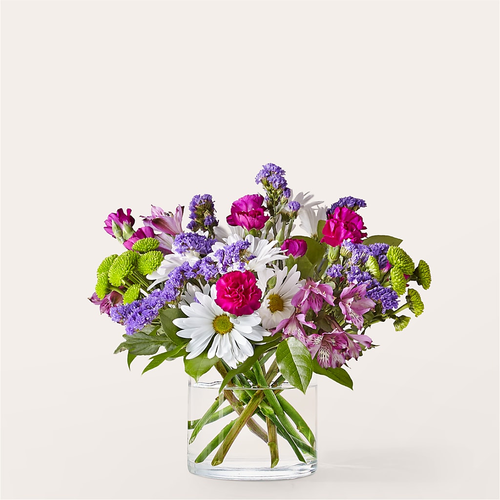 Wild Berry Bouquet – Deux Gars Des Fleurs, Sorel PQ