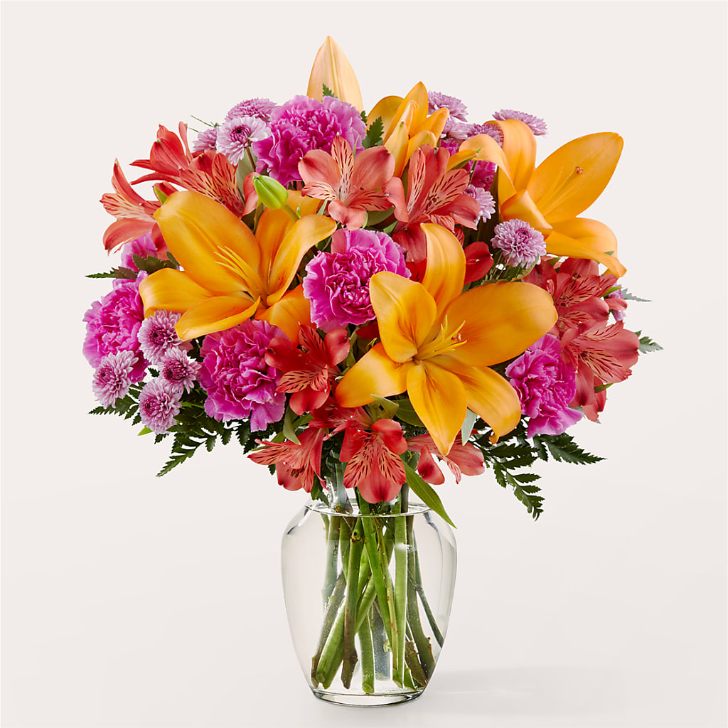 Entranced Bouquet – Deux Gars Des Fleurs, Sorel PQ