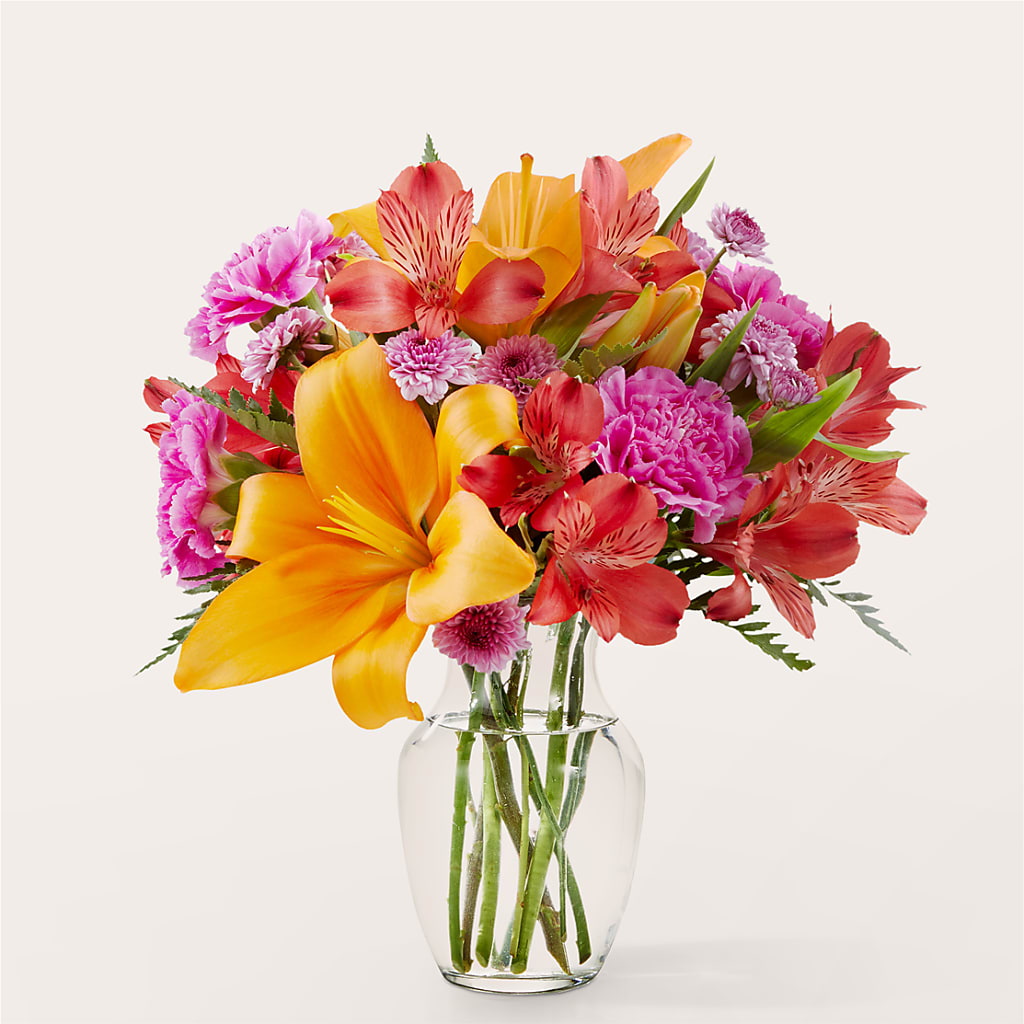 Entranced Bouquet – Deux Gars Des Fleurs, Sorel PQ