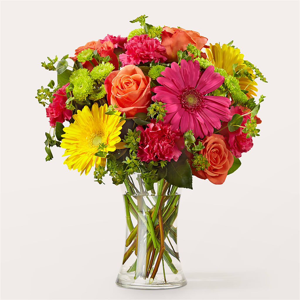 Fruit Punch Bouquet – Deux Gars Des Fleurs, Sorel PQ
